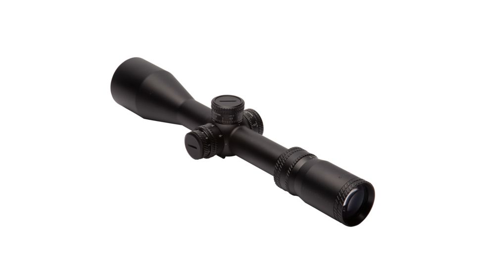 SightMark Citadel 3-18x50 LR2 Rifle Scope, Black, SM13039LR2
