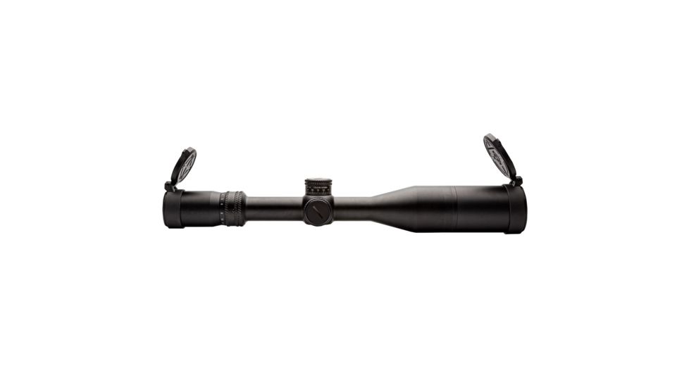 SightMark Citadel 3-18x50mm LR1 Rifle Scope, 30mm, FFP, Matte Black, SM13039LR1