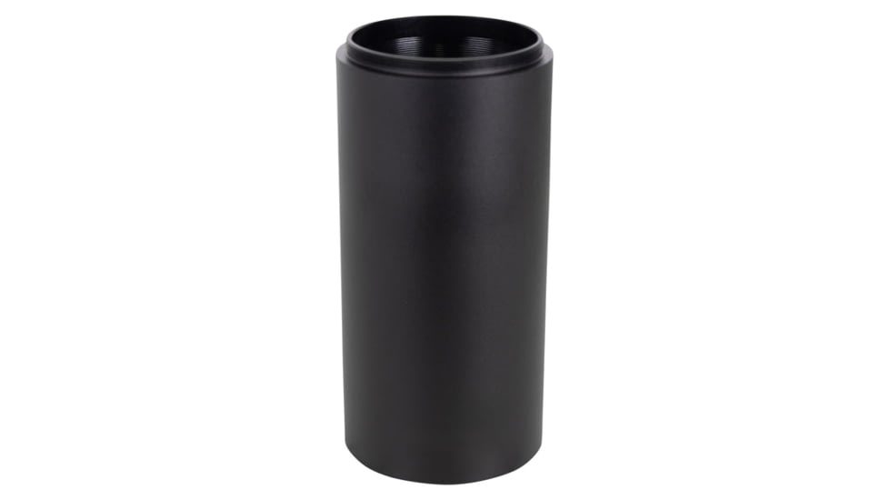 SightMark Core TX 2.0 /Presidio Riflescope Sunshade, 56mm, Black, SM19048