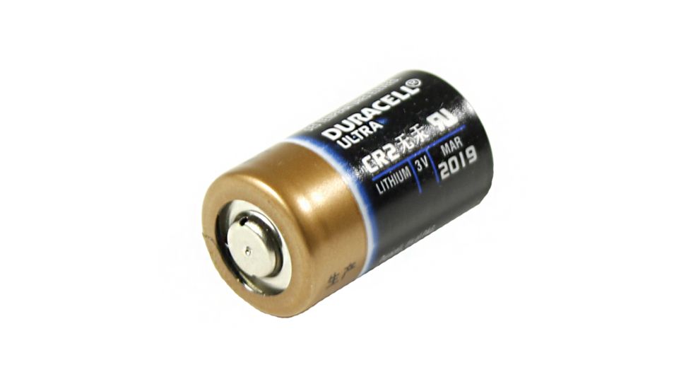 Sightmark CR2 Battery 1 Pack SM28010