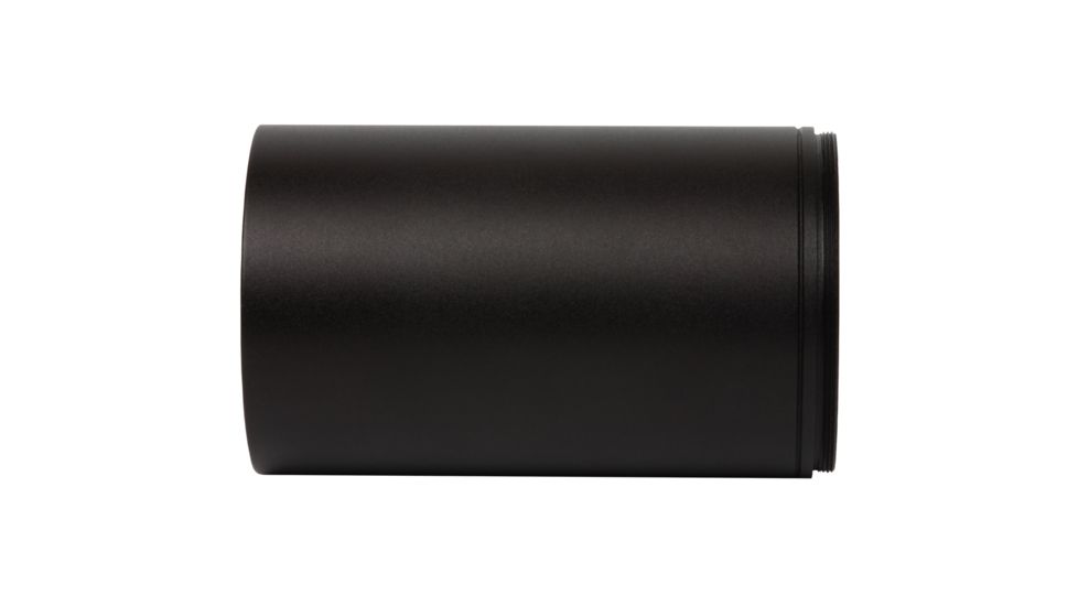 Sightmark D50mm L105.5mm Sun Shade for TD Rifle Scope SM19004
