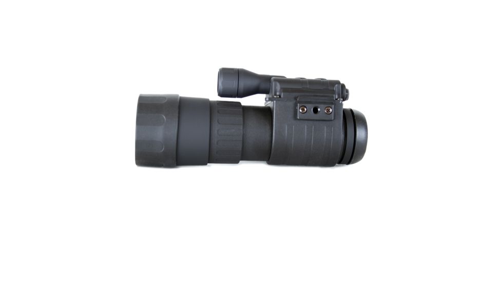 Sightmark Ghost Hunter 5x60 Night Vision Monocular, w/ IR Illuminator, SM14074