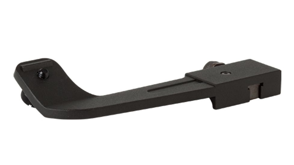 Sightmark Ghost Hunter Weaver Weapons Mount SM14070.02