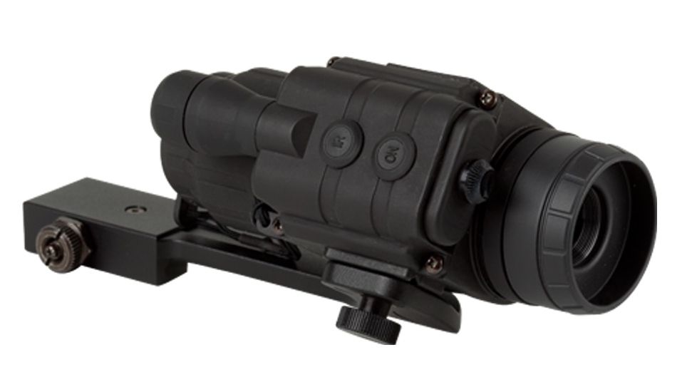 Sightmark Ghost Hunter Weaver Weapons Mount SM14070.02