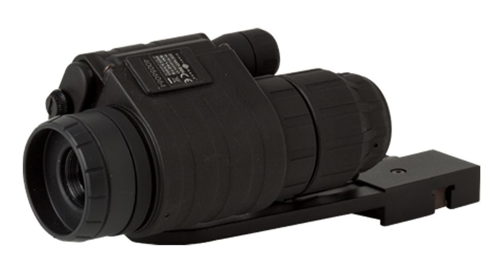 Sightmark Ghost Hunter Weaver Weapons Mount SM14070.02