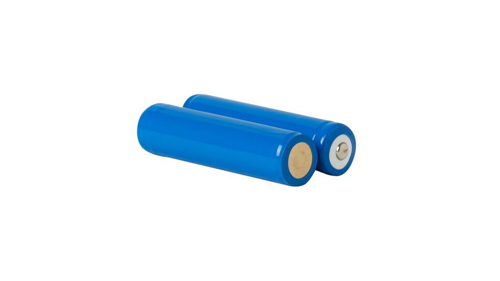 Sightmark H2000/SS2000 Flashlight Rechargeable Batteries,Pack of 2 SM73007K.003