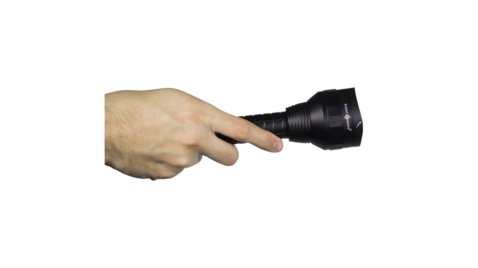 Sightmark H2000 Triple Duty Flashlight SM73007K