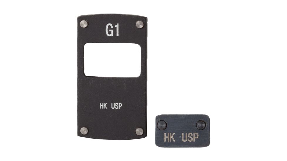 Sightmark Mini Shot Pistol Mount- HK USP SM19036