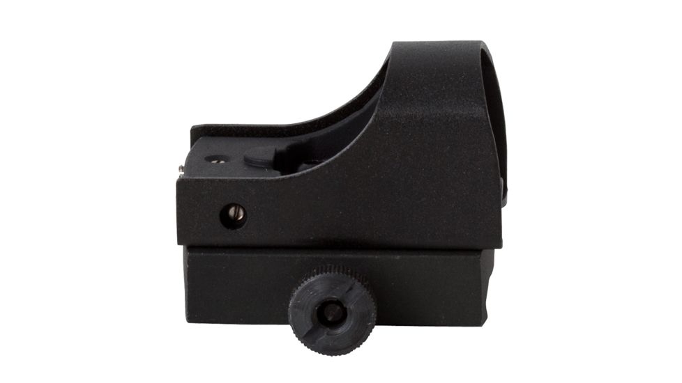 Sightmark Mini Shot Pro Red Dot Sight, 3 MOA Dot SM26003
