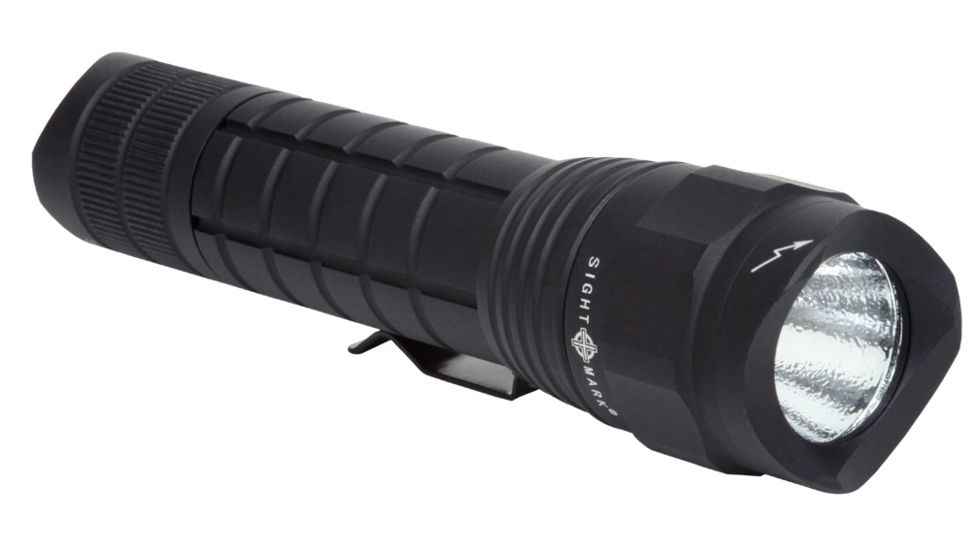 Factory DEMO Sightmark Q5 Triple Duty Tactical Flashlight