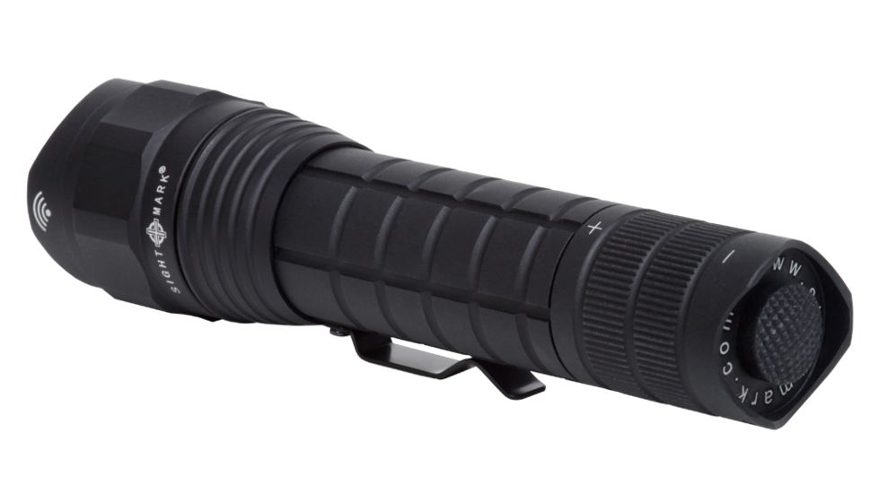 Sightmark Q5 Triple Duty Tactical Flashlight - Box SM73002K-BOX