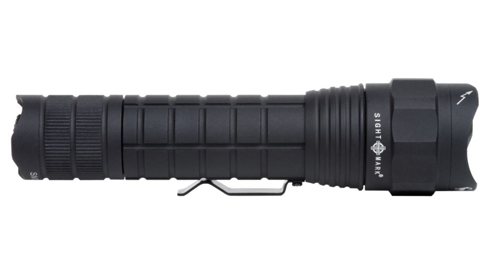 Sightmark Q5 Triple Duty Tactical Flashlight - Box SM73002K-BOX