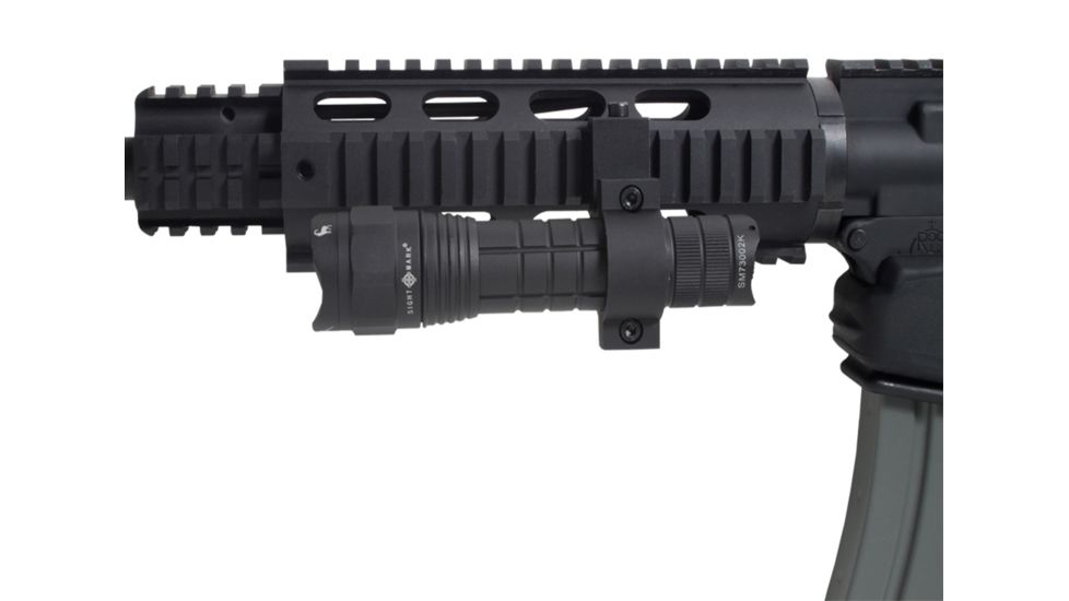 Sightmark Q5 Triple Duty Tactical Flashlight - Box SM73002K-BOX