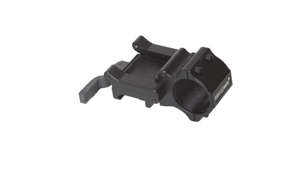 Sightmark Slide-to-Side Mount, 30mm, Weaver SM19023, EDEMO1