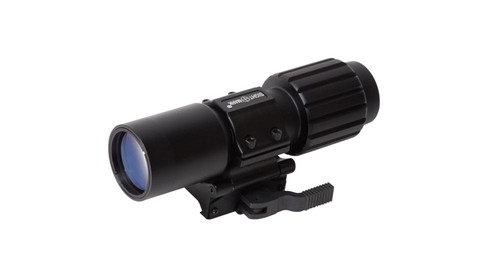 Sightmark Slide-to-Side Mount, 30mm, Weaver SM19023, EDEMO1