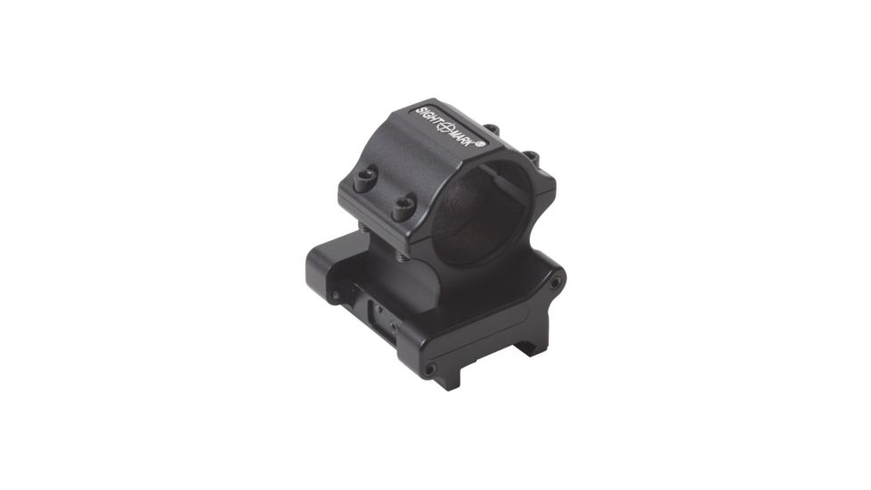 Sightmark Slide-to-Side Mount, 30mm, Weaver SM19023, EDEMO1