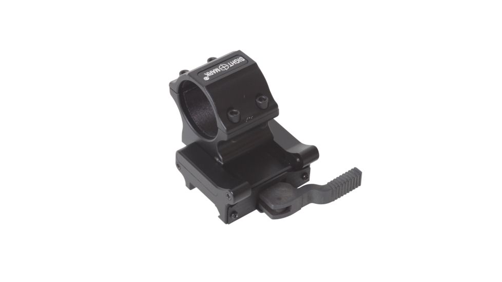 Sightmark Slide-to-Side Mount, 30mm, Weaver SM19023, EDEMO1