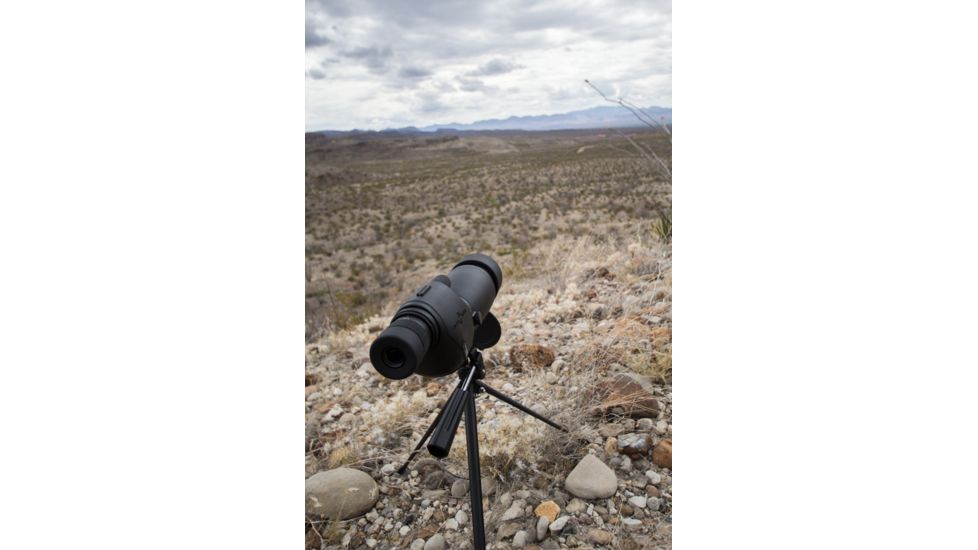 SightMark Solitude 20-60x80SE Spotting Scope Kit SM11032K