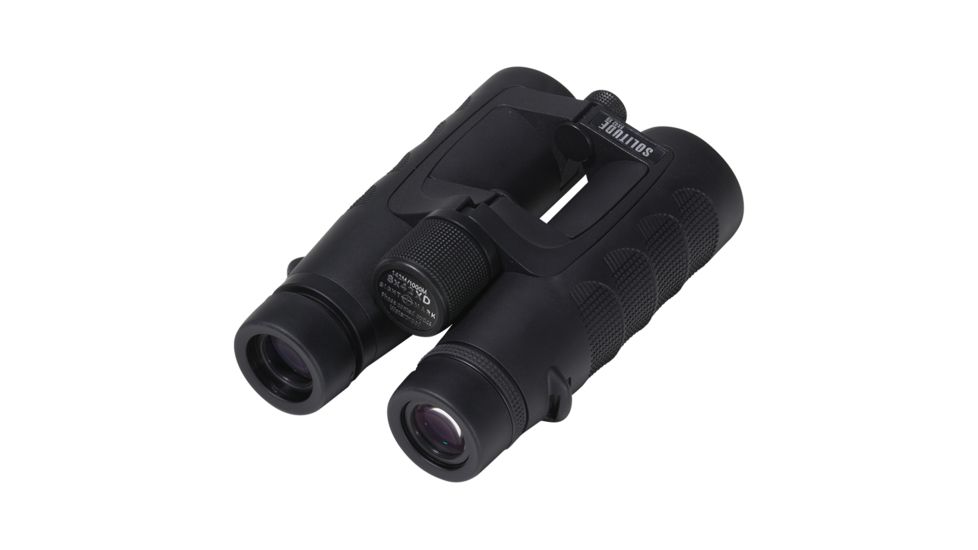 Sightmark Solitude 8x42 XD Binoculars SM12102