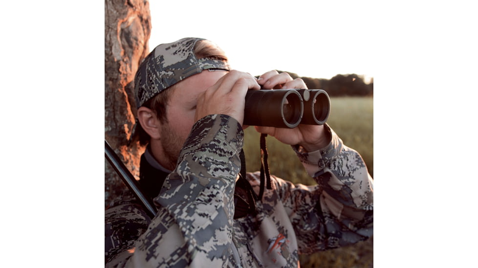 Sightmark Solitude 8x42 XD Binoculars SM12102