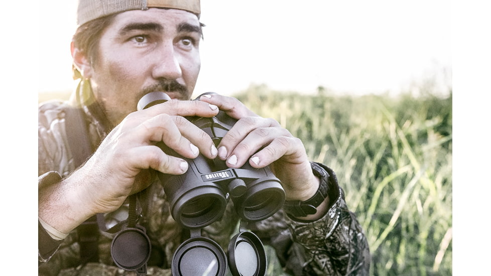 Sightmark Solitude 8x42 XD Binoculars SM12102