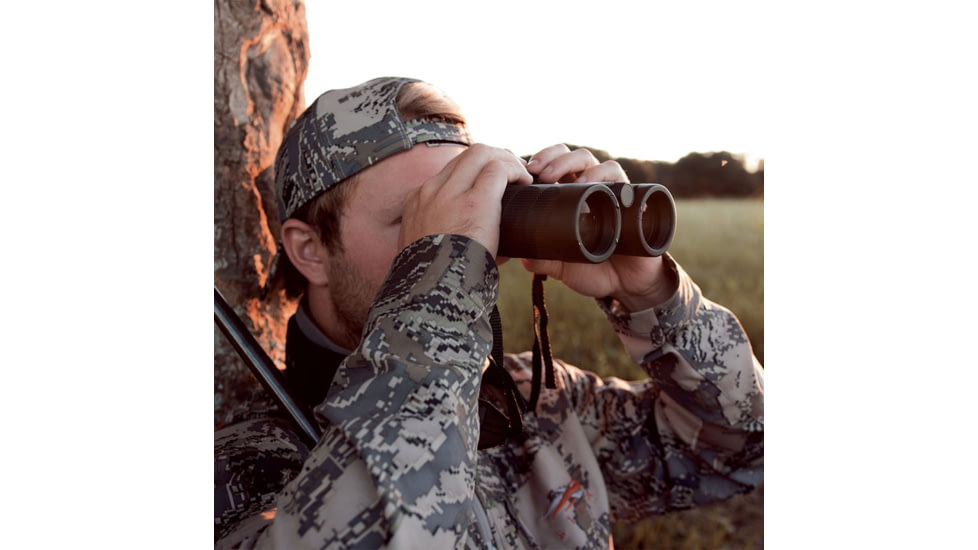 SightMark Solitude XD LRF Binoculars, 10x42, SM22009