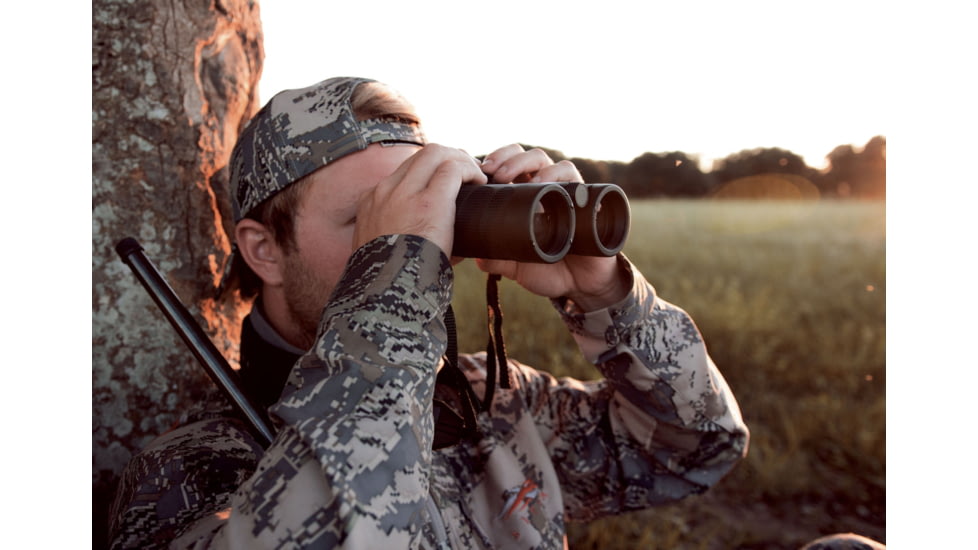 SightMark Solitude XD LRF Binoculars, 10x42, SM22009