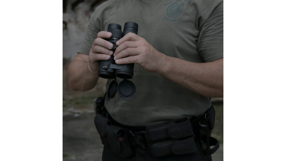 SightMark Solitude XD LRF Binoculars, 10x42, SM22009