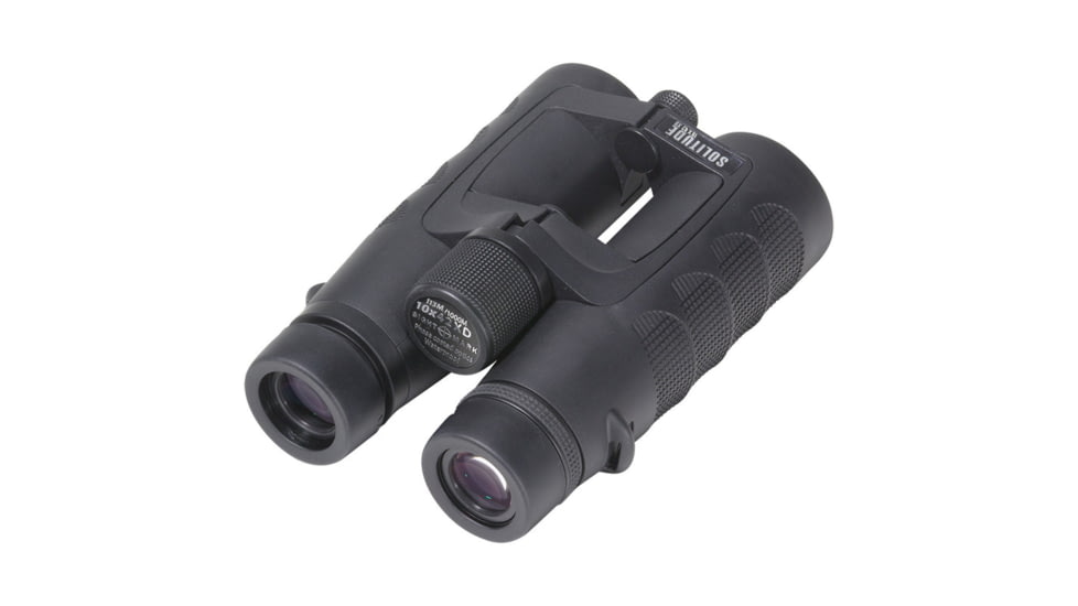 SightMark Solitude XD LRF Binoculars, 10x42, SM22009