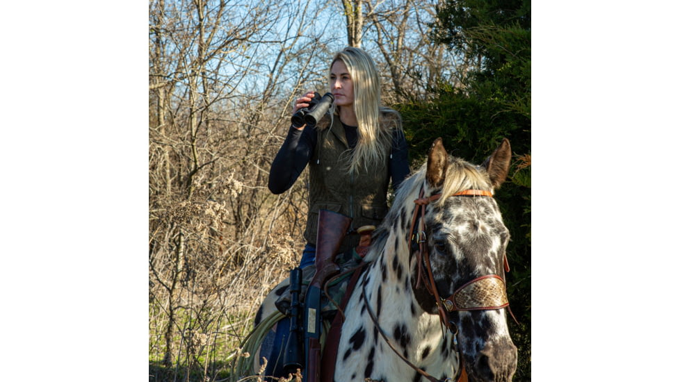 SightMark Solitude XD LRF Binoculars, 10x42, SM22009