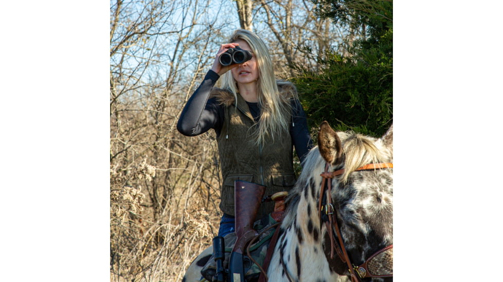 SightMark Solitude XD LRF Binoculars, 10x42, SM22009