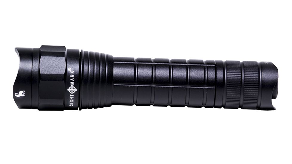 Sightmark T6 600 Lumen Flashlight Kit SM73009K