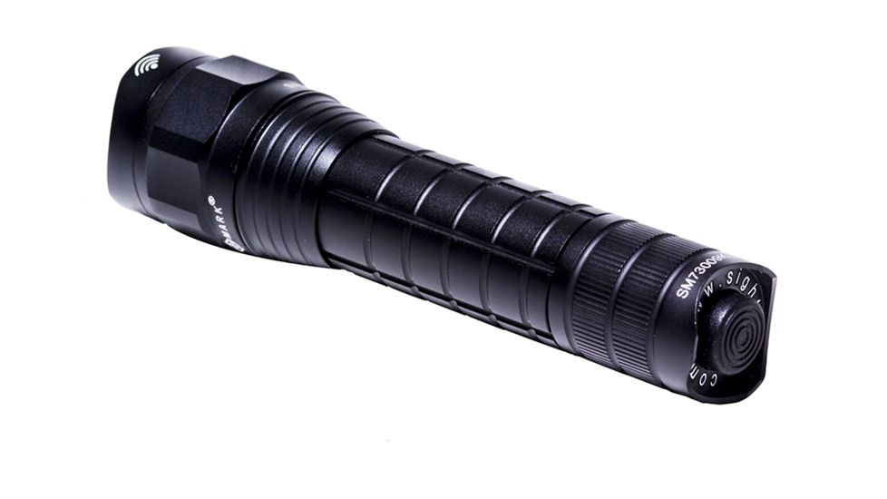 Sightmark T6 600 Lumen Flashlight Kit SM73009K