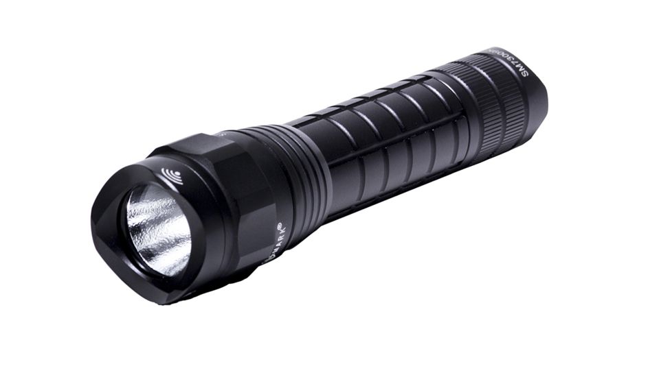 Sightmark T6 600 Lumen Flashlight Kit SM73009K