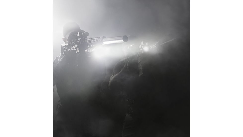Sightmark T6 600 Lumen Flashlight Kit SM73009K