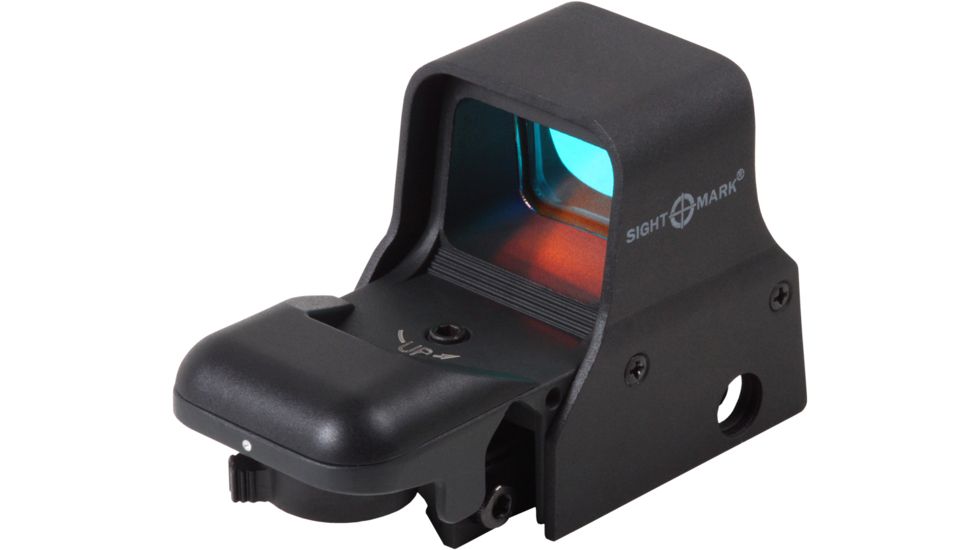 Sightmark Ultra Shot Reflex Sight, Dove Tail, SM13005-DT