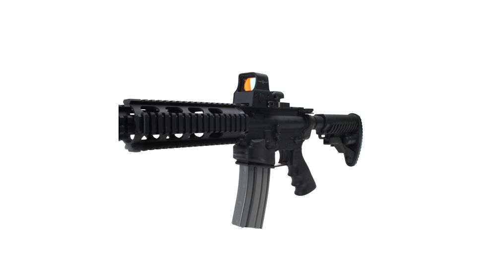 Factory DEMO Sightmark Ultra Shot Sight QD Digital Switch, SM14000.DEMO