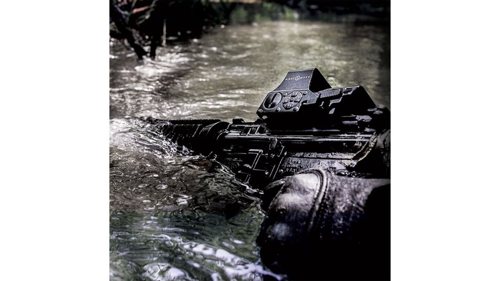 Factory DEMO Sightmark Ultra Shot M-Spec SM26005