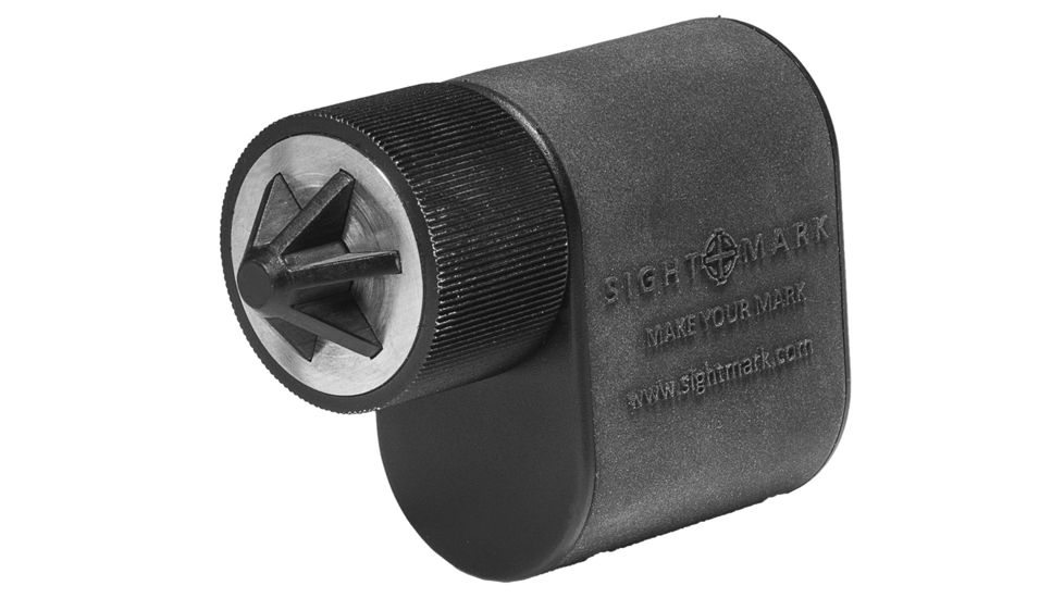 SightMark Universal Green Laser Boresight Pro, Black, SM39044