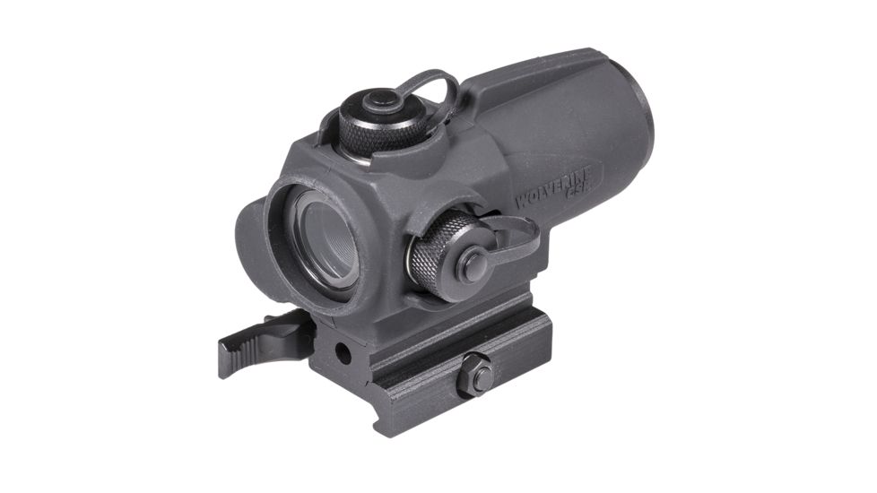SightMark Wolverine CSR LQD Red Dot Sight SM26021-LQD