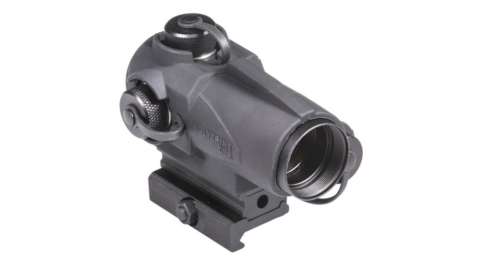 SightMark Wolverine CSR LQD Red Dot Sight SM26021-LQD