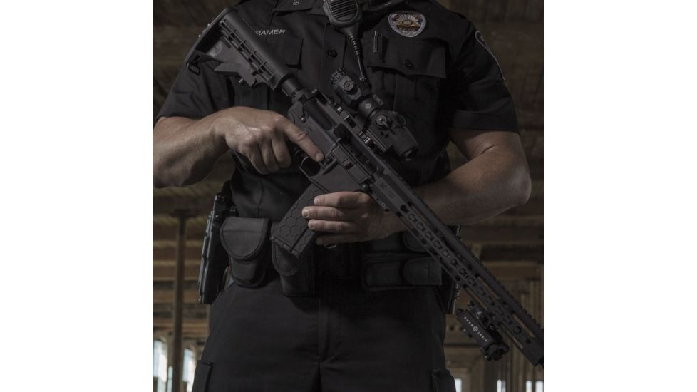 SightMark Wolverine CSR LQD Red Dot Sight, SM26021-LQD