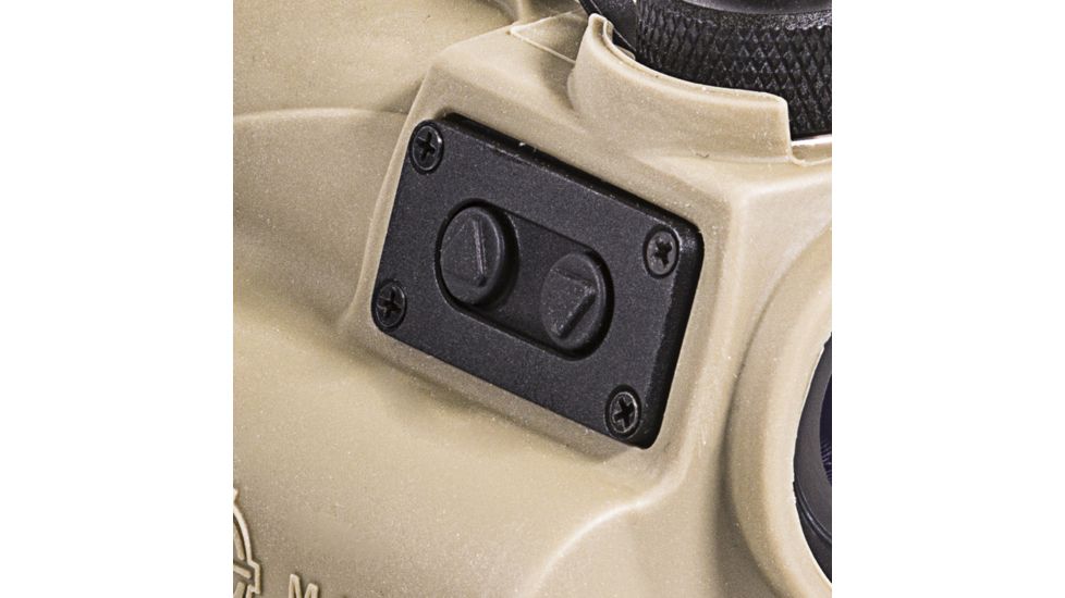 SightMark Wolverine CSR Red Dot Sight, Flat Dark Earth, SM26021DE