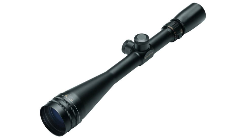 Sightron 42mm Variable Power Target RS, 20014