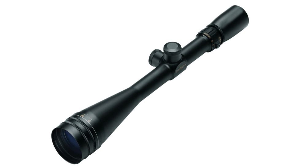 Sightron 42mm Variable Power Target RS, 11111