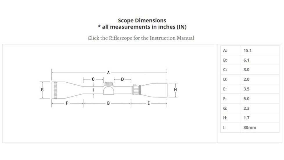Sightron Rifle Scope Sightron S-TAC, 30mm, Zero Stop, Mil Hash, Black, 4-20X50, 26016