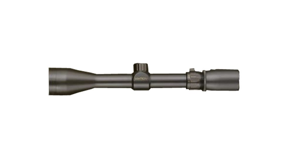 Sightron SI 3-9x40mm Rifle Scope SI39x40MD Rifle scope