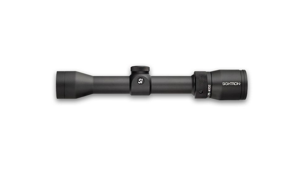 Sightron SI Hunter 1.75-4X32 Rifle Scope, 31000
