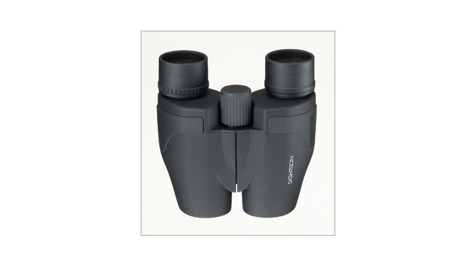 Sightron SII 10x25mm Compact Binoculars SII1025M