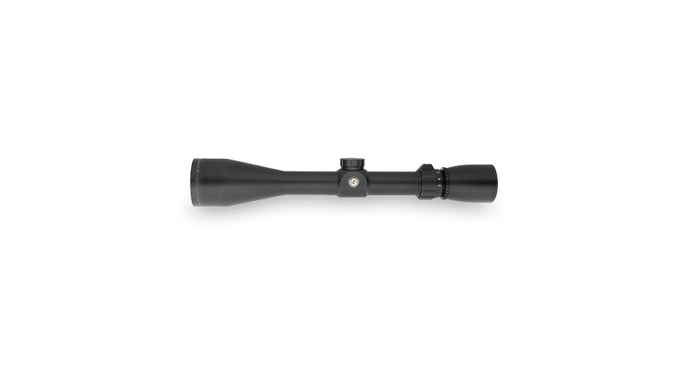 Sightron SII 3-12x42mm Big Sky Rifle Scope with Climate Control Coating, 63009